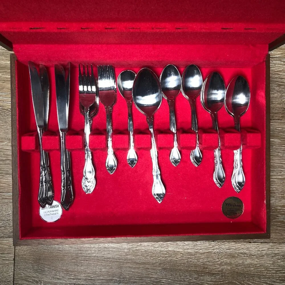 Rogers Stainless Korea 